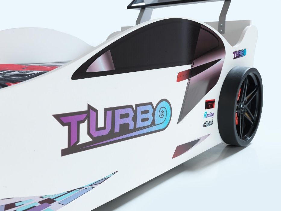 Легло кола ТУРБО