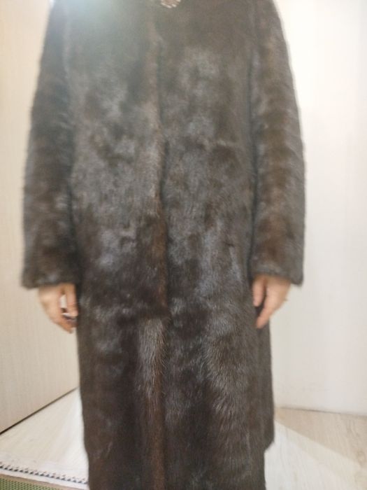 Шуба отличном состояние