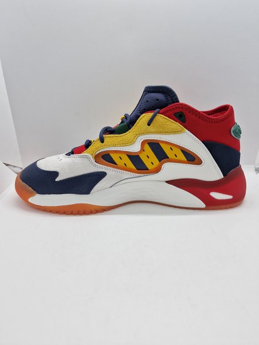 Adidas Streetball II GX9691 nr. 39 1/3