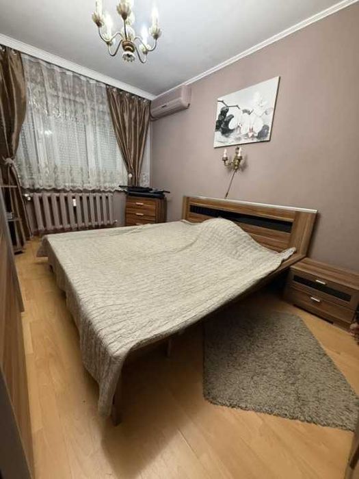 Тристаен апартамент в Люлин 2