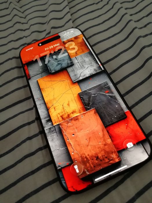 Iphone 16 pro max 512  Gb