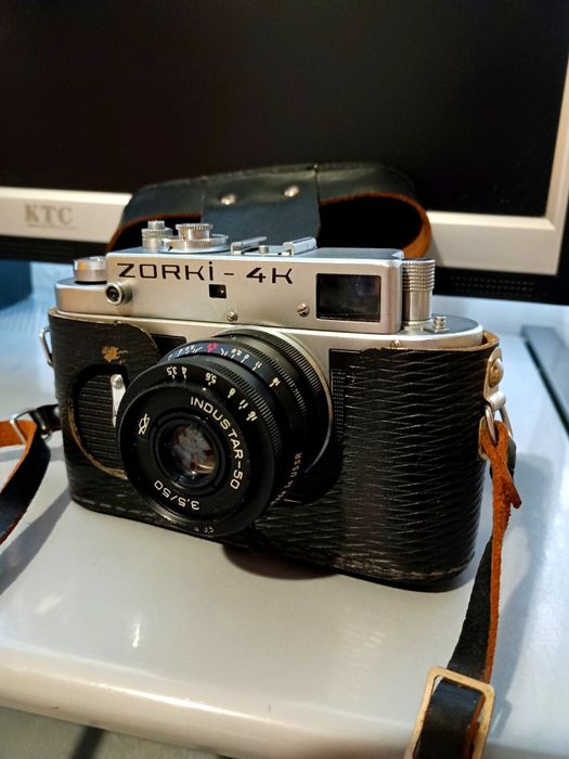 За ретро фотолюбители