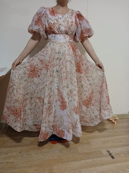 Продам вечерное платье