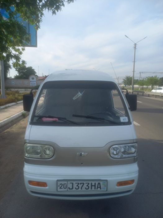 Damas LTZ Arenda