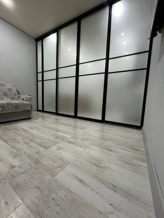 Лофт перегородок