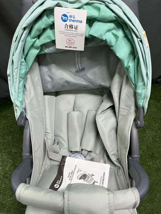 Коляска Каляска Детские Магазины