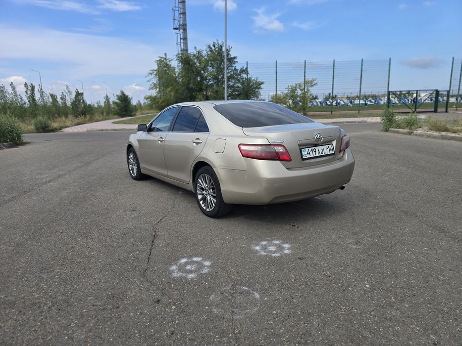 Продам Камри 40 2007год