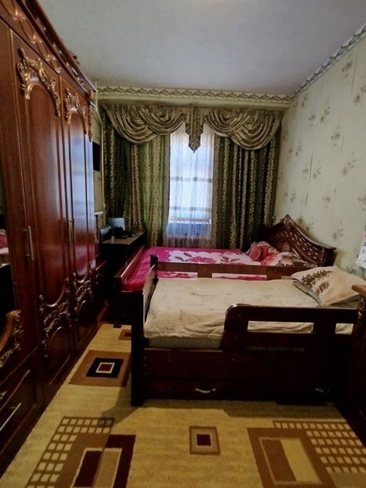 Продается двухкомнатная квартира на массиве Водник