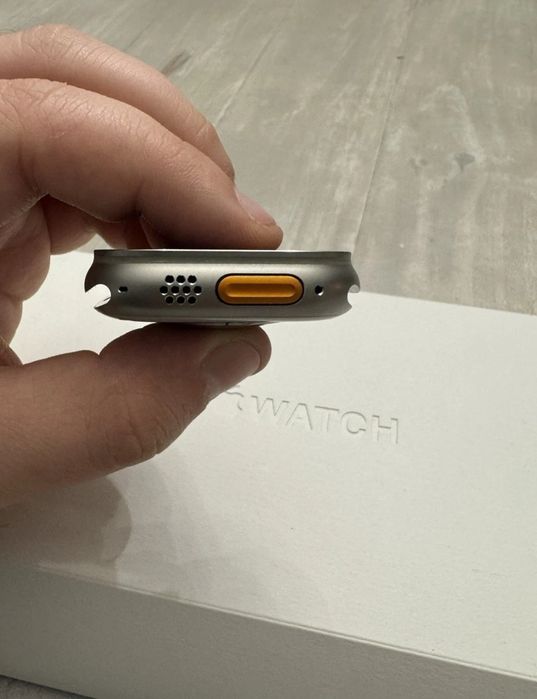 Apple Watch Ultra 2 49mm