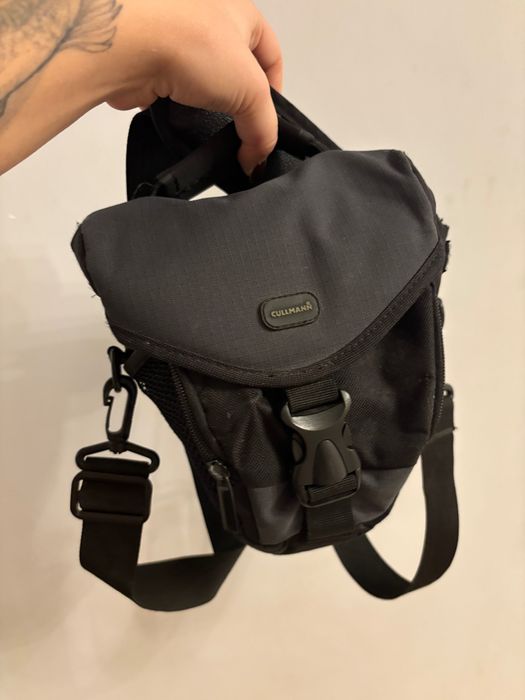 Камера Nikon D3100