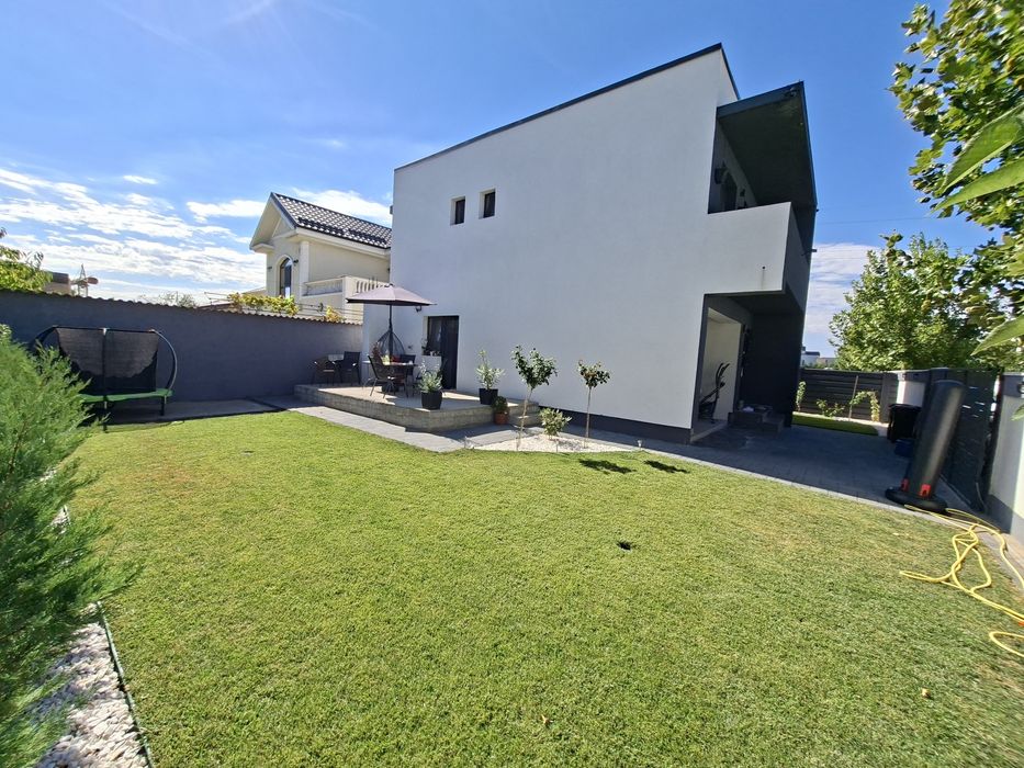 Casă Craiova, str. Dobrogea - Catargiu
