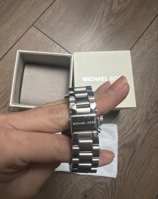 Ceas cronograf BRYANT MK