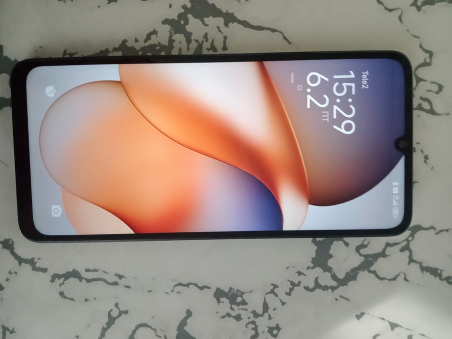 Продам redmi 13 c