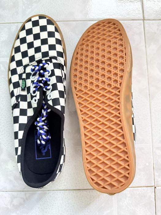 Кецове Vans, 42 номер
