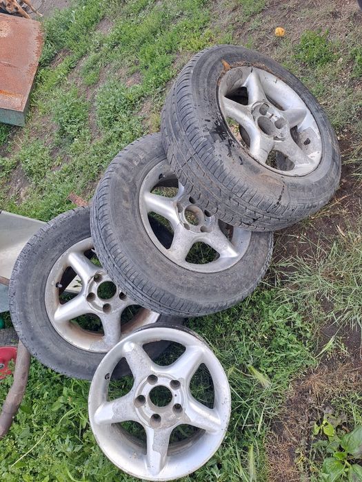 БМВ на запчасти.