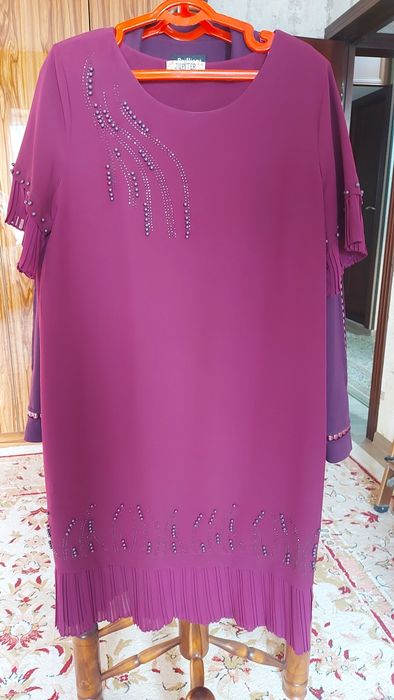 Fioletviy koyne turetskiy