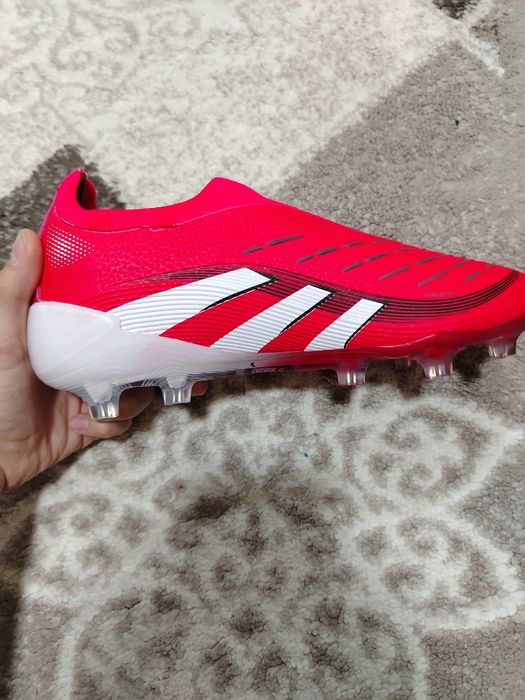 Бутсы Adidas predator