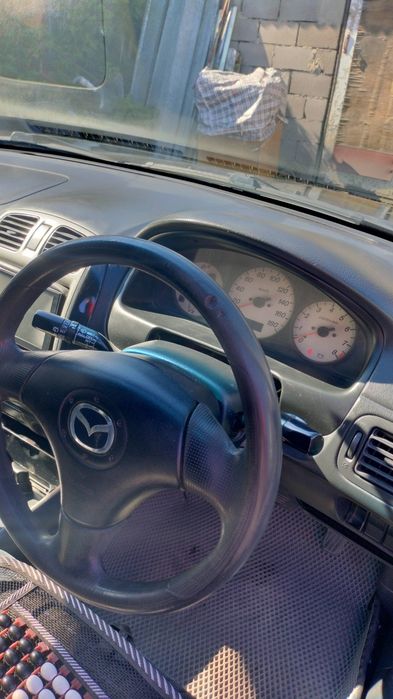 Продам легковой автомобиль