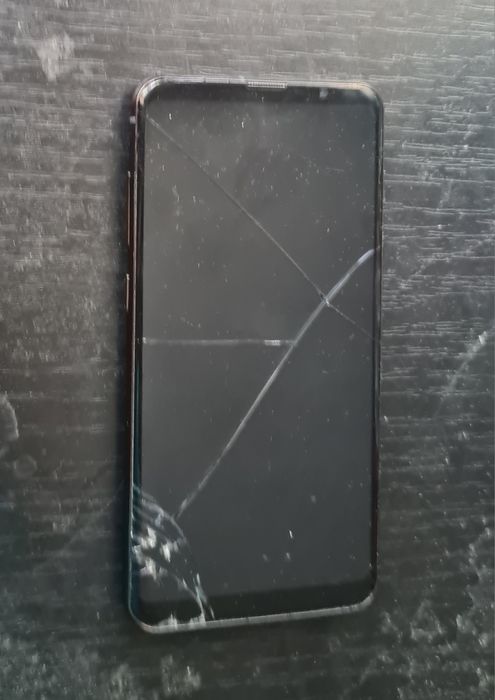 Placa buna display nu