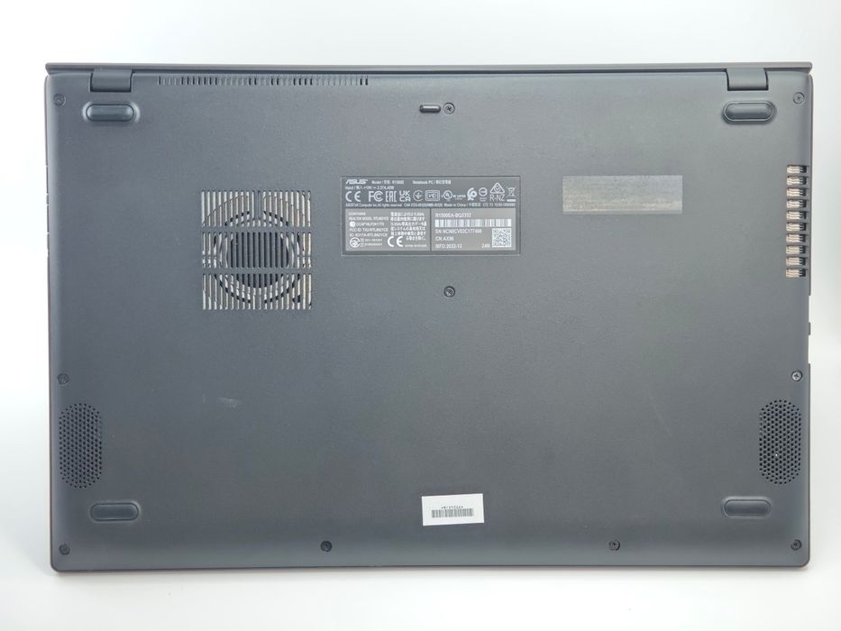ASUS VivoBook 15 R1500EA-BQ3332 Intel i7-1165G7 4.7 GHz | #R95242