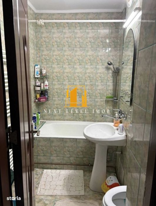 Apartament 3 camere ROLAST