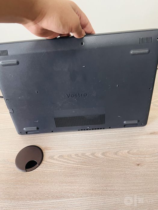 Dell vostro 3501