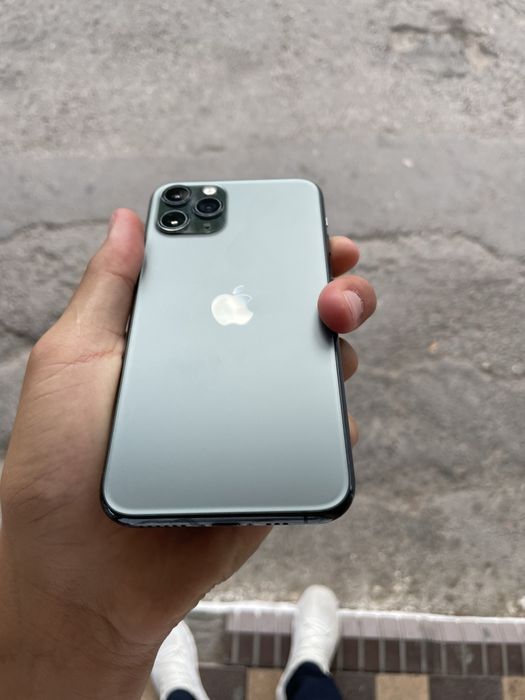 iPhone 11 pro 256gb LL/A 160$