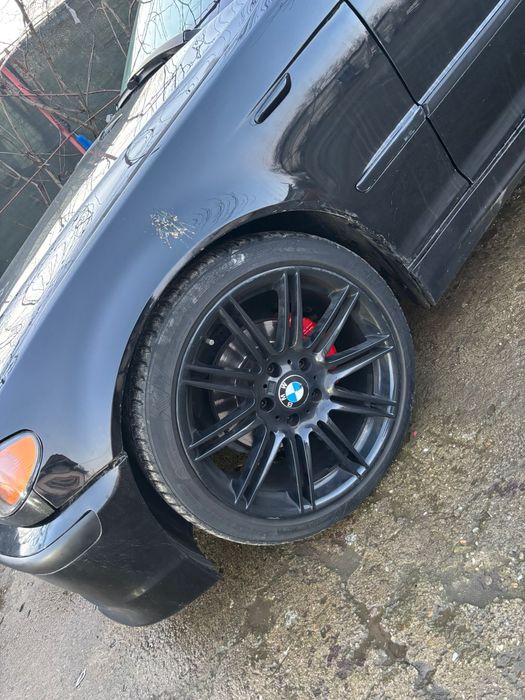 Jante R18 style 225 BMW