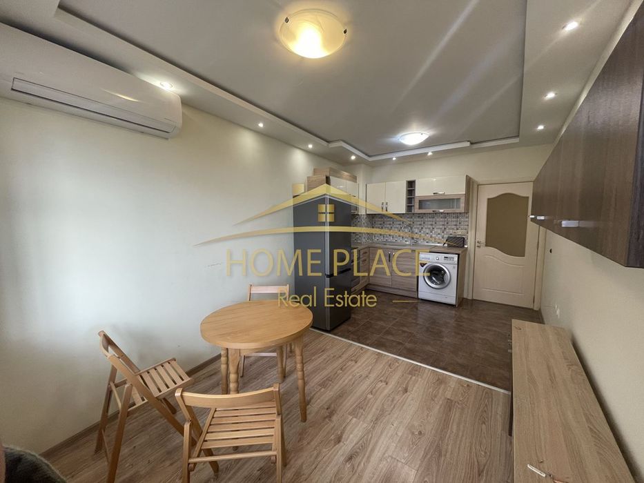 ДВУСТАЕН апартамент под наем - Левски