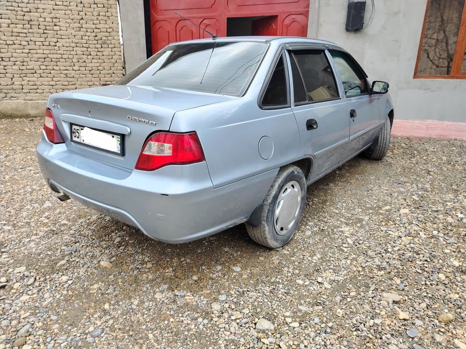 Nexia 2   1.5  kraska yoq  2014 sons lux kansaner 60mln