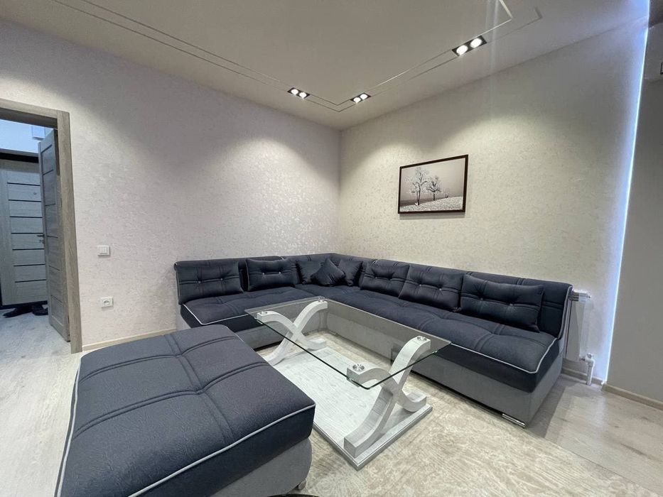 Ремонт квартир и офисов домов