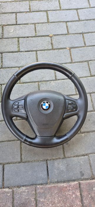 Volan Bmw f25 x3
