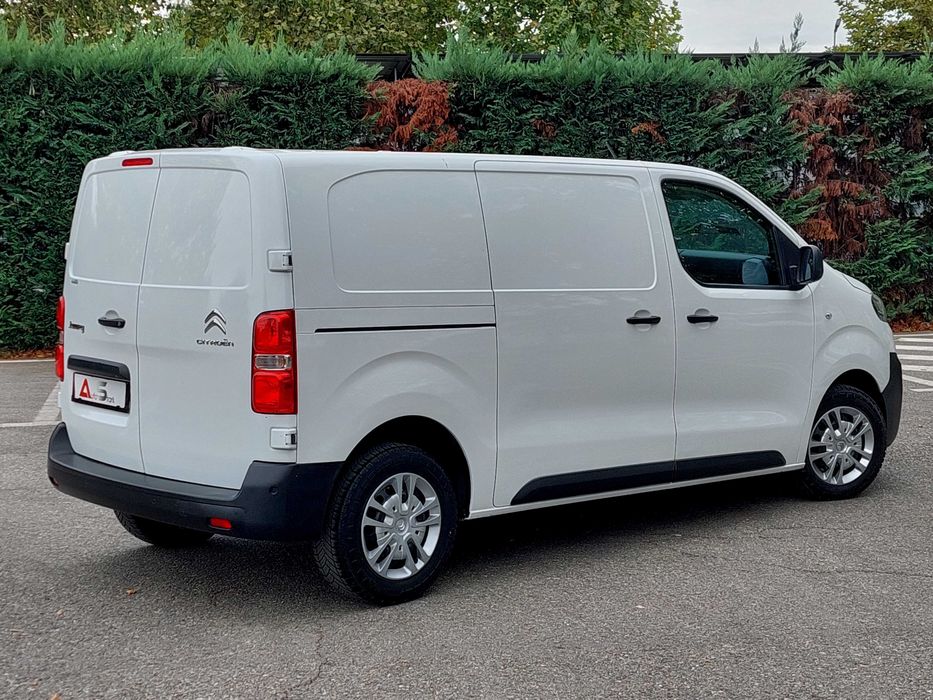 CITROËN Jumpy 2020 — imagine 4