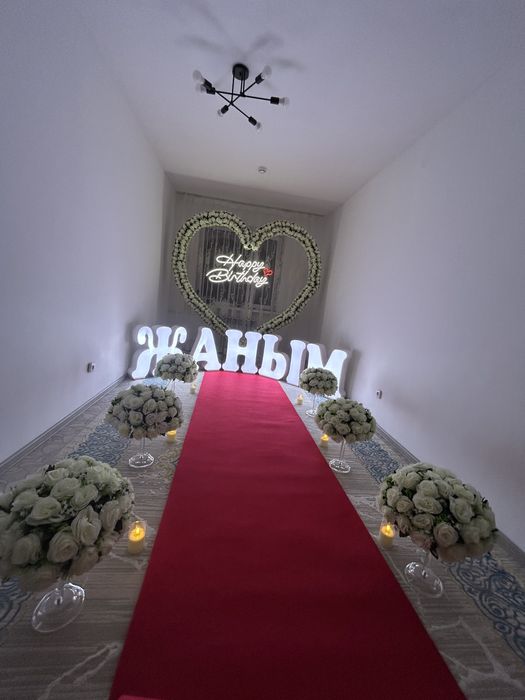 Поздравление с днем рождением