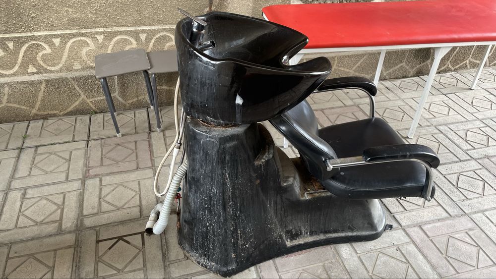 Мойка Парихмакерская