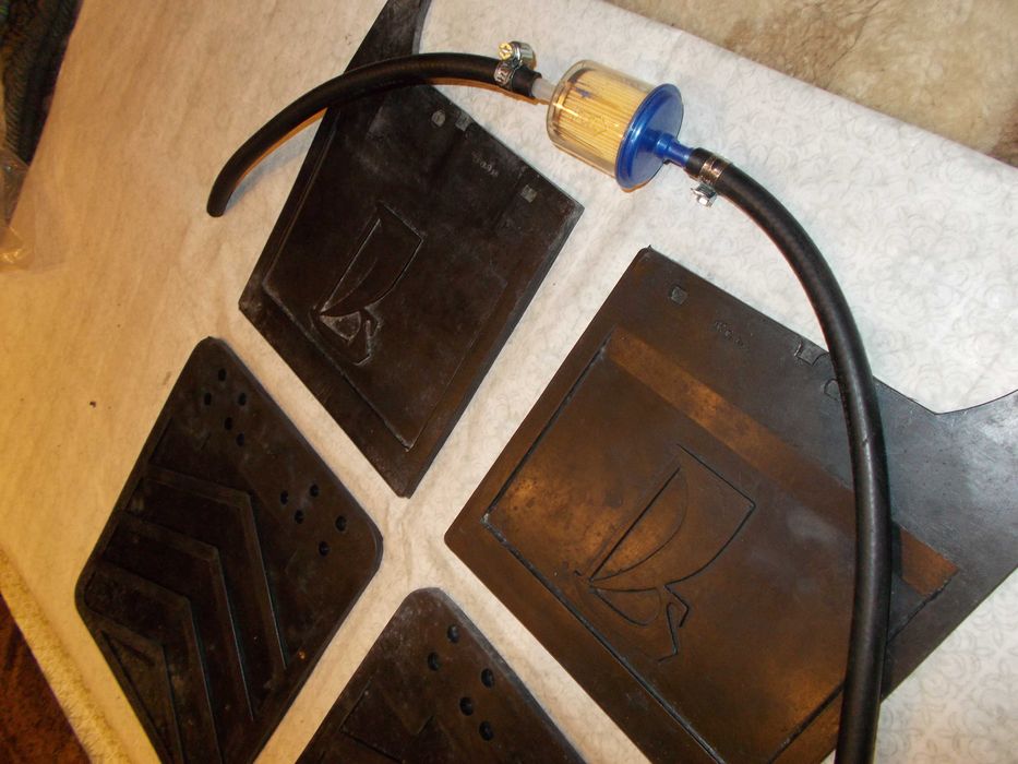 Авто части Лада , ВАЗ