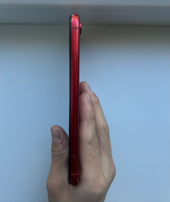 iPhone XR 64GB 71%.