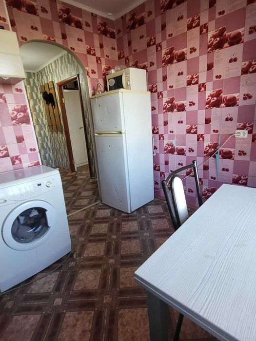 Продажа 1-комнатной квартиры