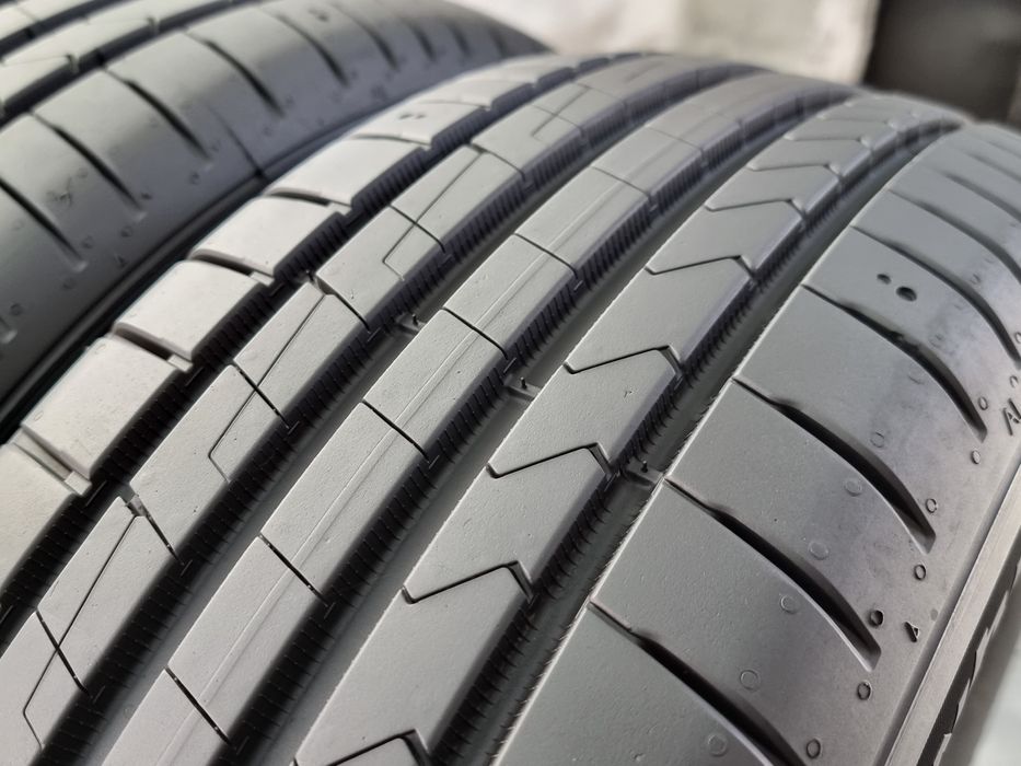 "Dot 22/23" 195/60/16 Hankook 4Броя: 180€ 7.5мм