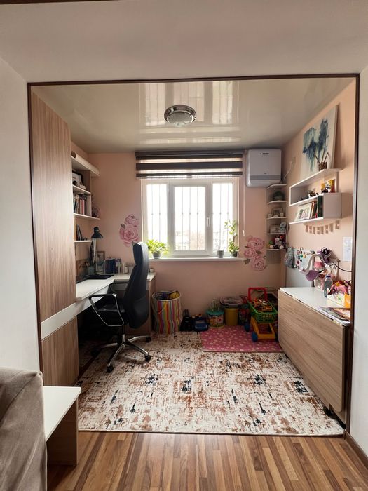 СРОЧНО!!! Продается квартира на Ракате 2/4/4 Яккасарайский район