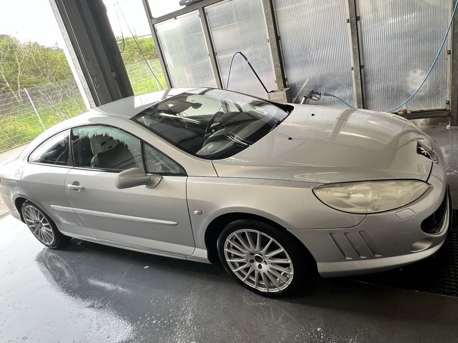 De vanzare peugeot 2800€