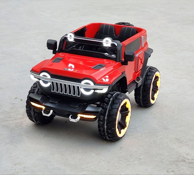 JEEP 502 MODEL moshina