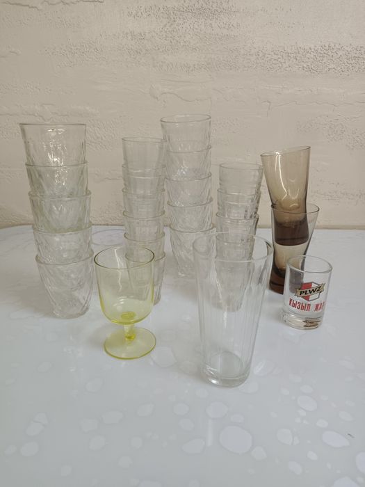 Посуда, салатница, ваза