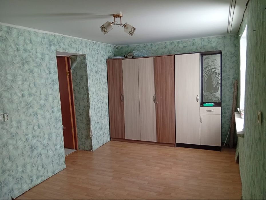 Жер Уй 3 бөлме Сәт ауылы