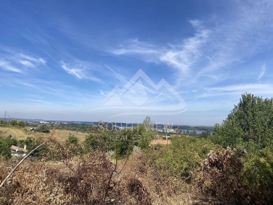 Продава се Парцел в Силистра, в.з. Юг - 1200 кв.м за 7 €/кв.м - Снимка #2