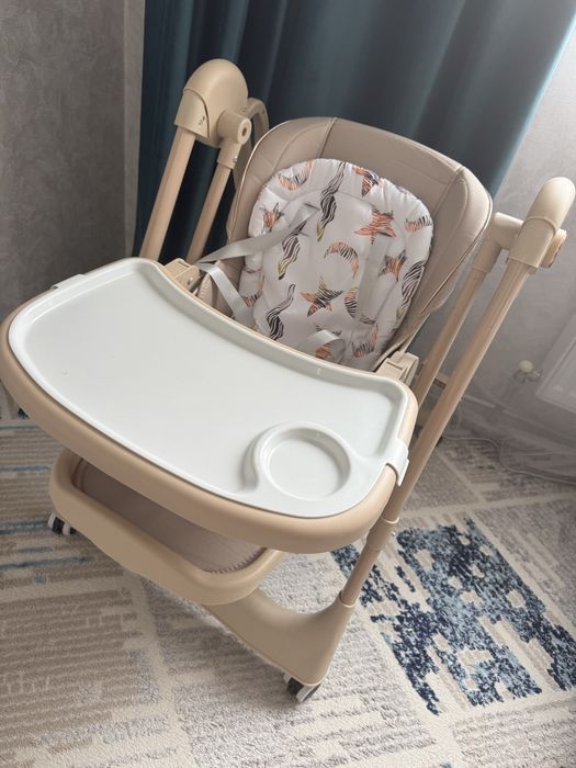 продам стульчик для кормления