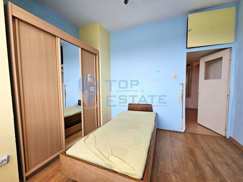 Продава се Тристаен апартамент в Горна Оряховица - 67 кв.м за 541 €/кв.м - Снимка #5