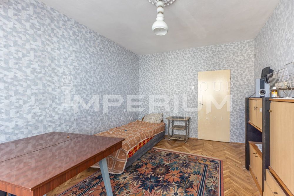 Многостаен апартамент с ГАРАЖ ЗА ПРОДАЖБА  в кв. Виница, гр. Варна