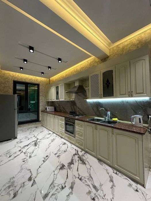 Коттедж посуточно