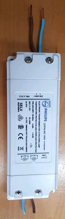 PHILIPS Sursa LED 220v 35-105Watt alimentator